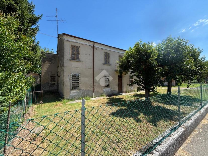 Casa indipendente in Via Reale 270, Alfonsine