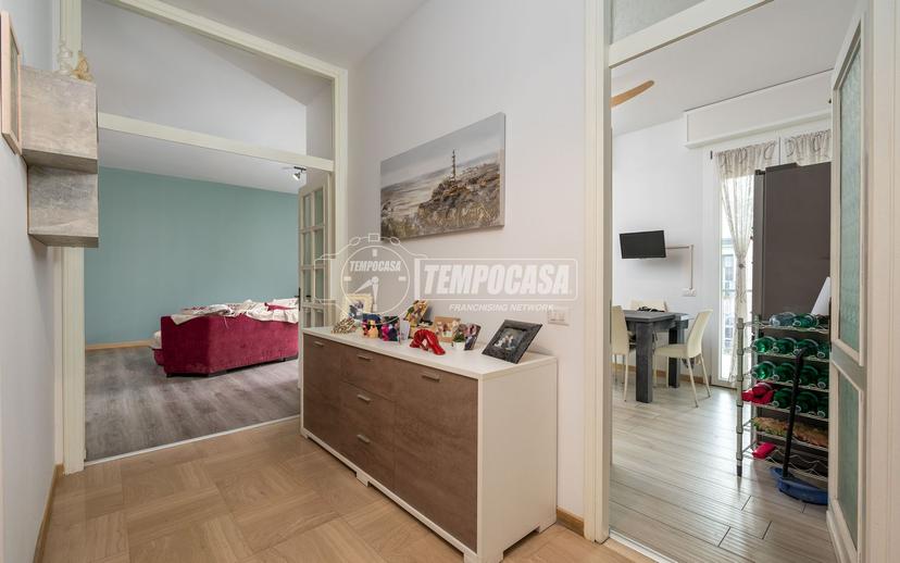 Appartamento in Via Bartolomeo Spani, Reggio nell'Emilia — foto 5 di 5
