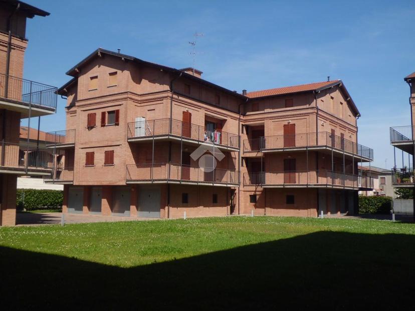 Bilocale in Via Manzoni 23, Vernate — foto 2 di 5