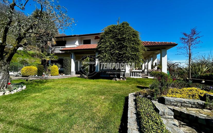 Villa a schiera in Via Dante Alighieri, Trana — foto 4 di 5