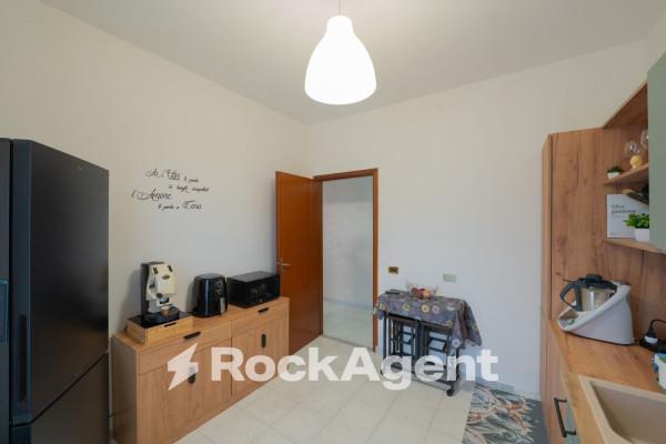 Trilocale in Via Padri Vocazionisti 7, Misilmeri