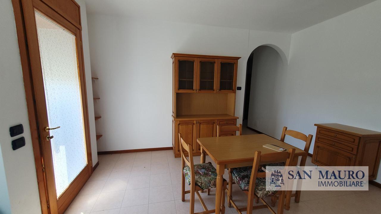 Trilocale in Via Brigata Cadore 33, Castegnero