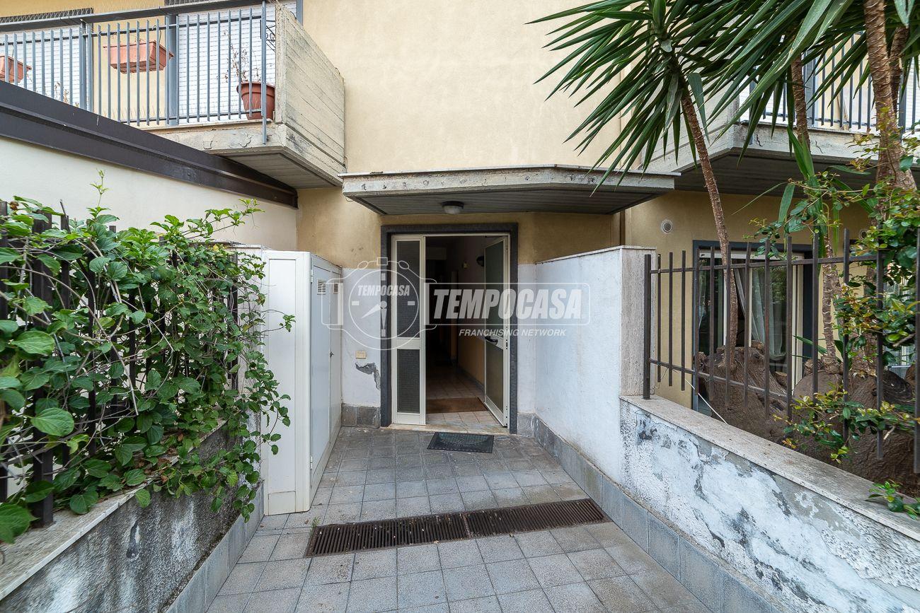 Trilocale in Via Simeto, Gravina di Catania