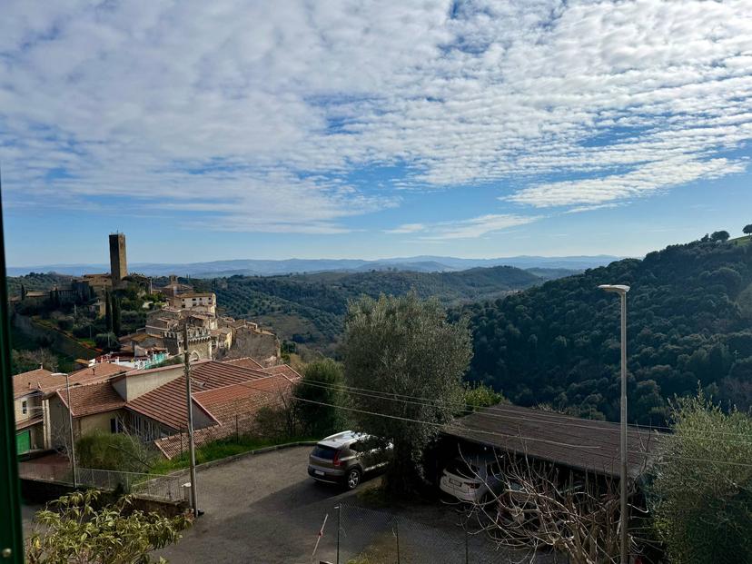 Casa indipendente in Via Giuseppe Garibaldi, Magliano in Toscana — foto 3 di 5