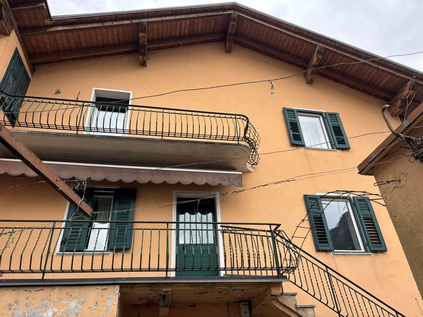 Porzione di casa in Via Fabio Filzi , Grigno — foto 3 di 5