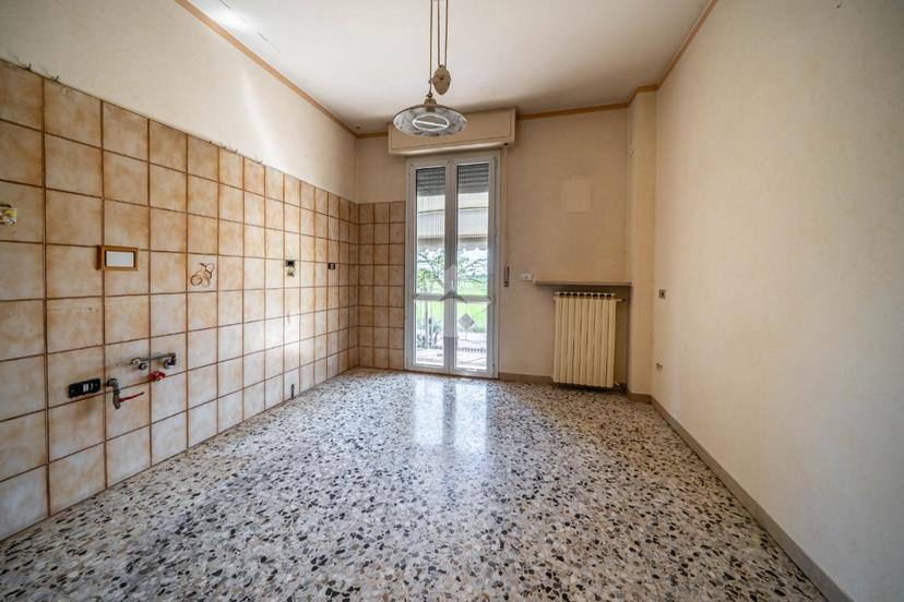 Casa indipendente in Via Martin l. King 1, Poviglio — foto 4 di 5
