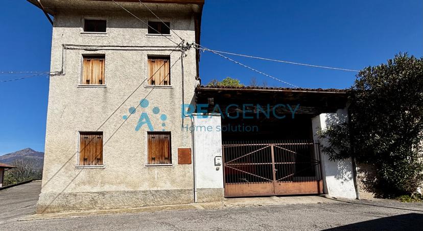 Villa a schiera in Via Perinello, Cornedo Vicentino — foto 4 di 5