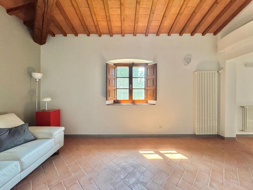 Appartamento in Via Gricigliano Snc, Pontassieve — foto 5 di 5