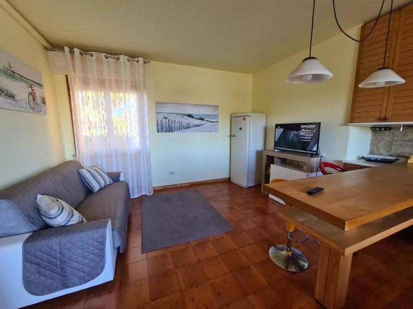 Trilocale, Rosignano Marittimo — foto 3 di 5