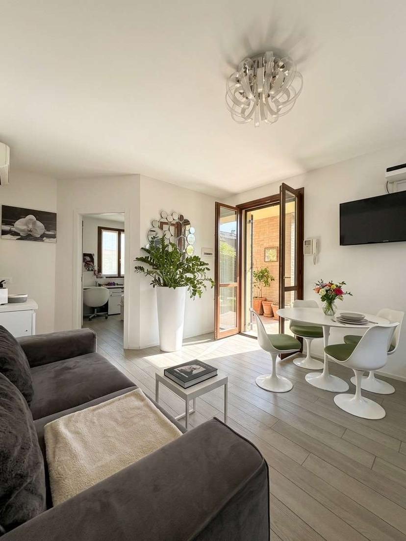 Trilocale in Via Anton Vhecov, Reggio nell'Emilia — foto 5 di 5