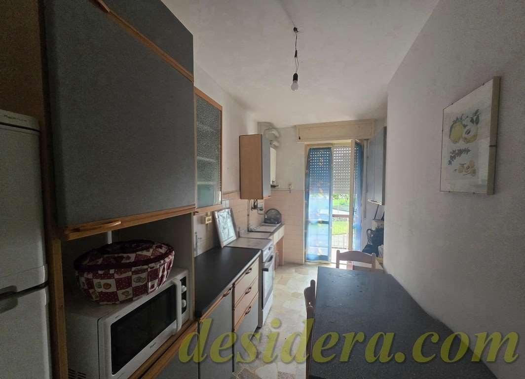 Bilocale, Castelletto sopra Ticino