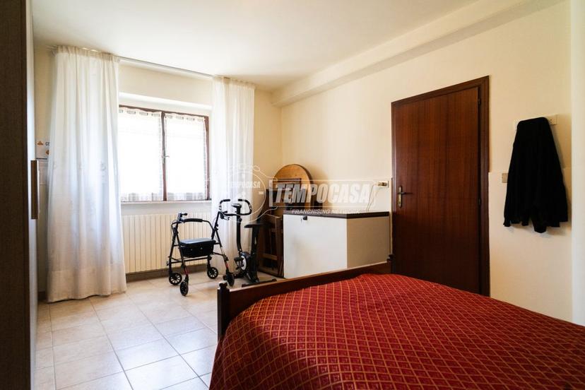 Appartamento in Via Briglia, Cartoceto — foto 3 di 5