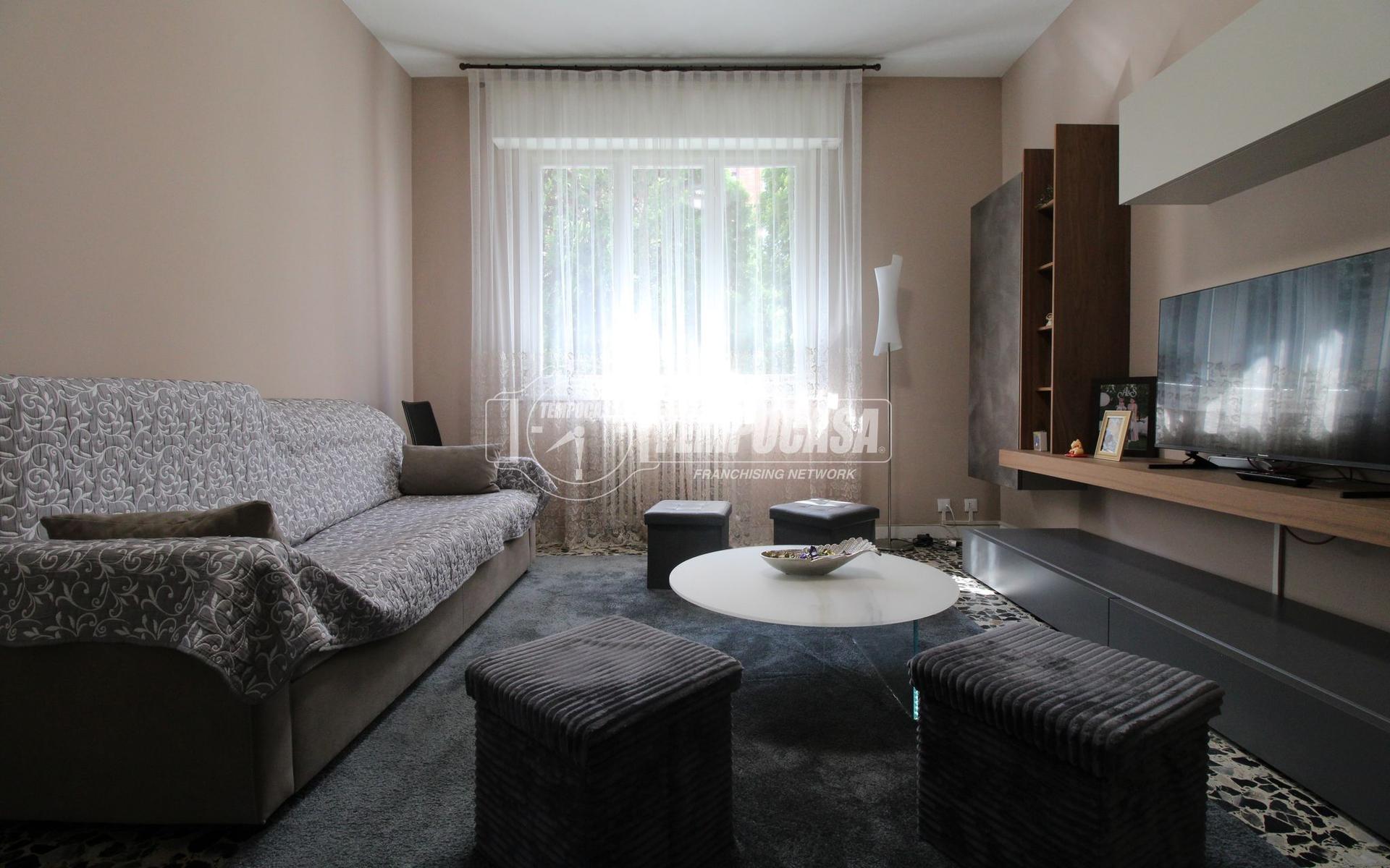 Trilocale, Reggio nell'Emilia