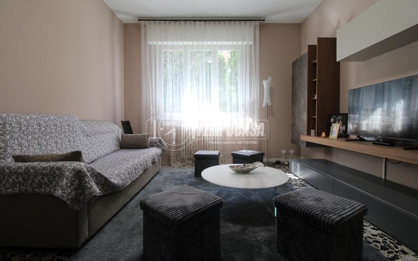 Trilocale, Reggio nell'Emilia