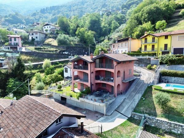 Trilocale in Via al Castello, Musso — foto 2 di 5