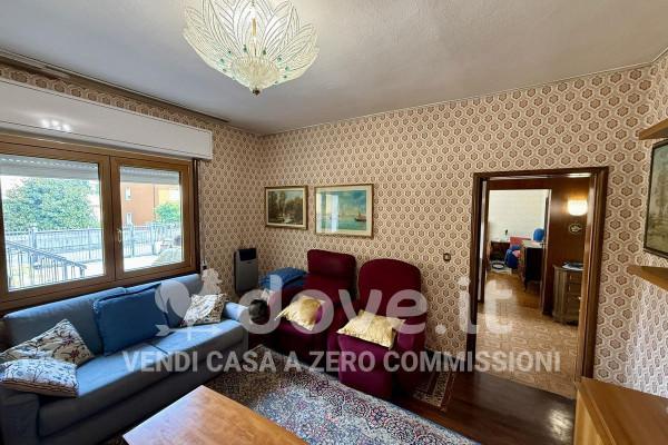 Villa a schiera in Via Paderno 24, Seriate — foto 4 di 5