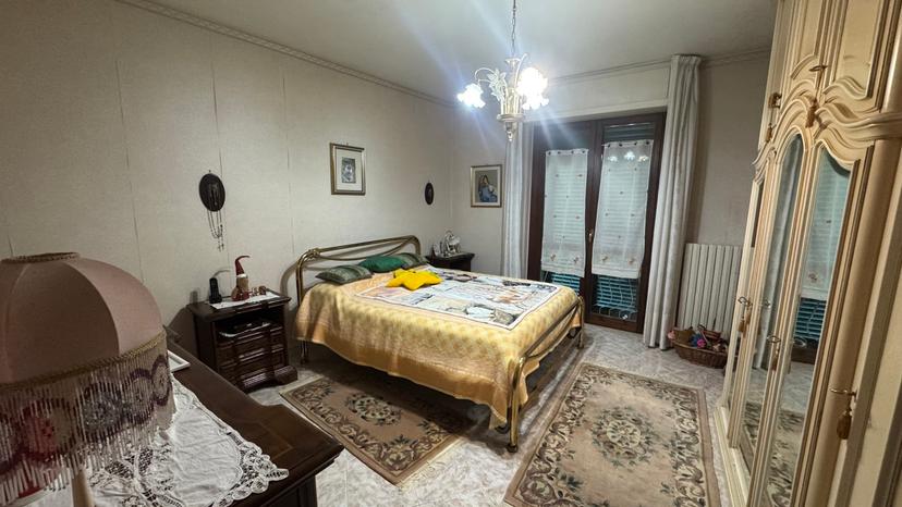 Quadrilocale in Via Ferruccio Parti Snc, Vibo Valentia — foto 3 di 5