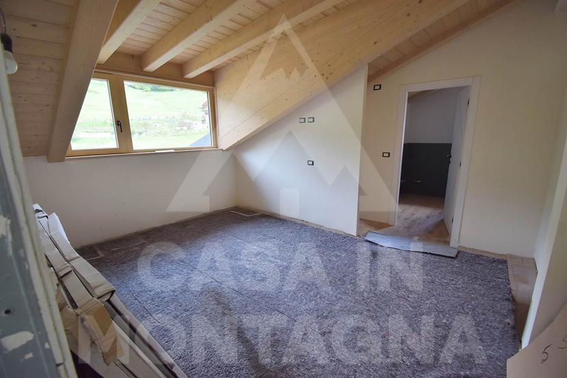 Appartamento, Ville di Fiemme — foto 4 di 5