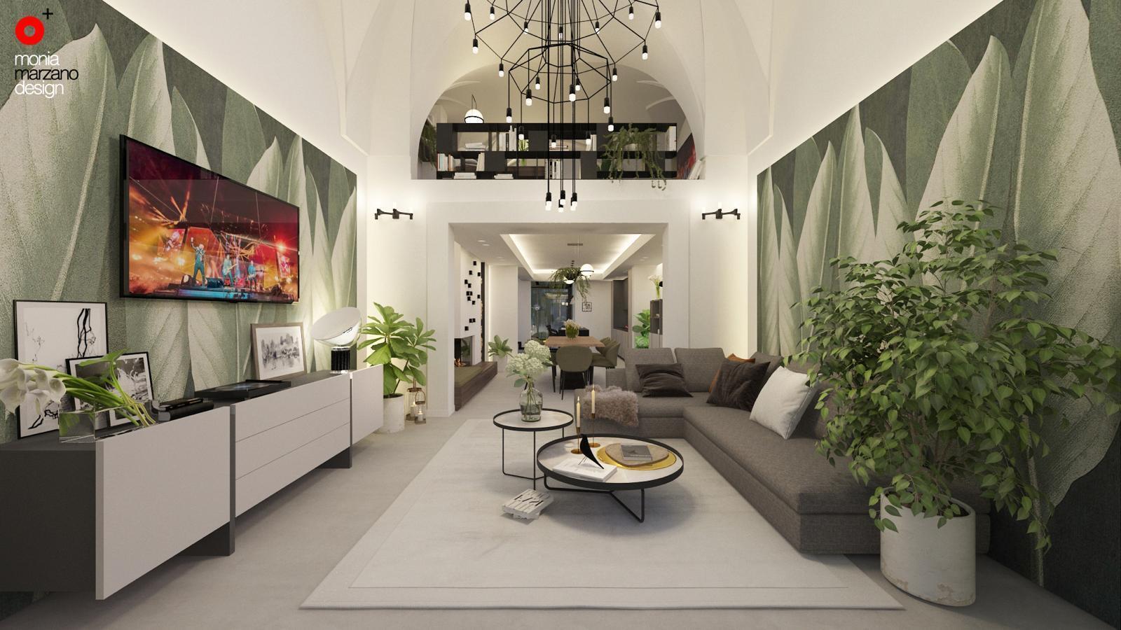 Casa indipendente in Via IV Novembre 13, San Cesario di Lecce