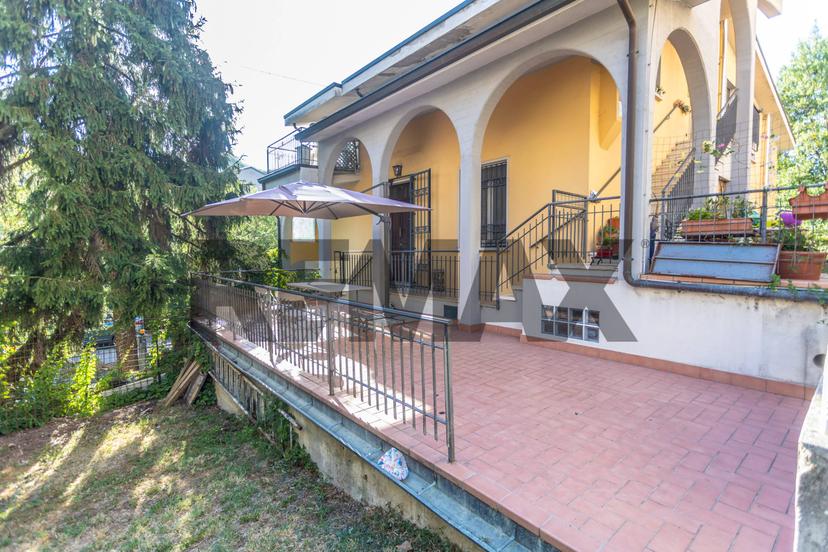 Appartamento in Via Unità 29, Salsomaggiore Terme — foto 3 di 5