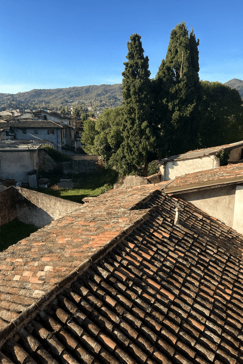 Porzione di casa in Via Garibaldi 33, Salò — foto 4 di 5