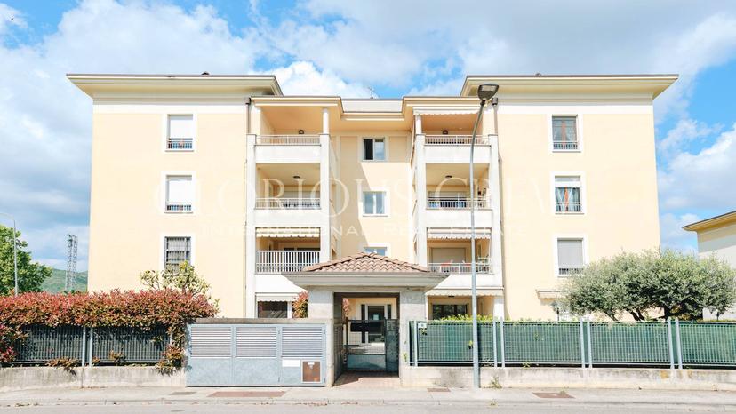 Trilocale in Via Nikolejwka 9, Mazzano — foto 2 di 5