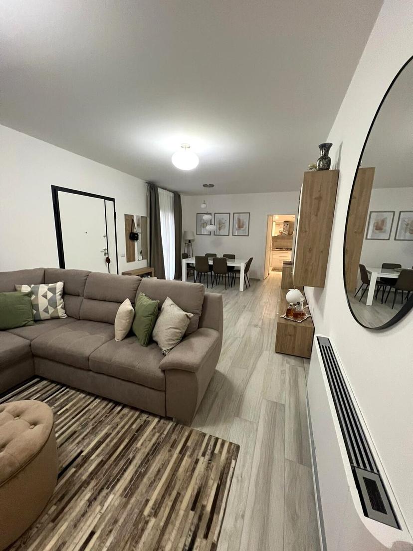 Appartamento in Via Tiberio Imperatore 8, San Felice Circeo — foto 4 di 5