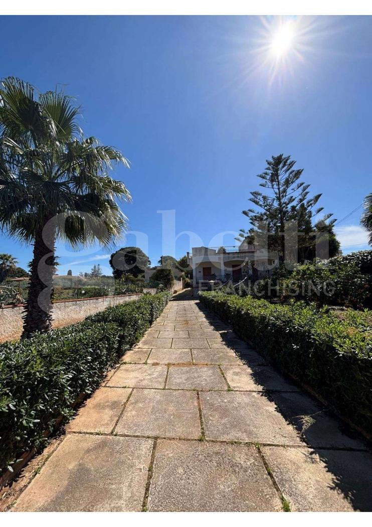 Villa in C/da Santa Venera 19, Marsala — foto 4 di 5