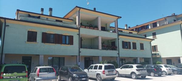 Quadrilocale in Via della Madonnina, Bettona — foto 5 di 5