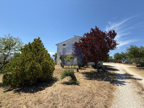 Villa in Via Colle dell'Aia 8, Castel Frentano — foto 2 di 5