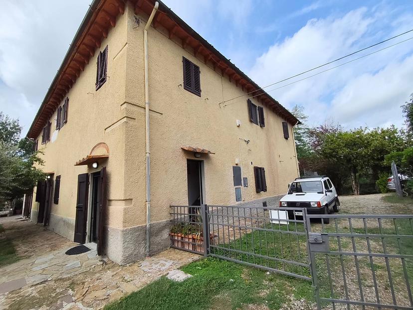 Villa in Via delle Ripe, Montespertoli — foto 4 di 5