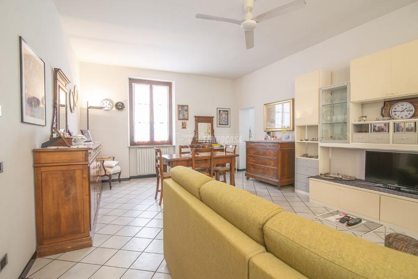 Appartamento in Via Matteotti 31, Gorgonzola — foto 3 di 5