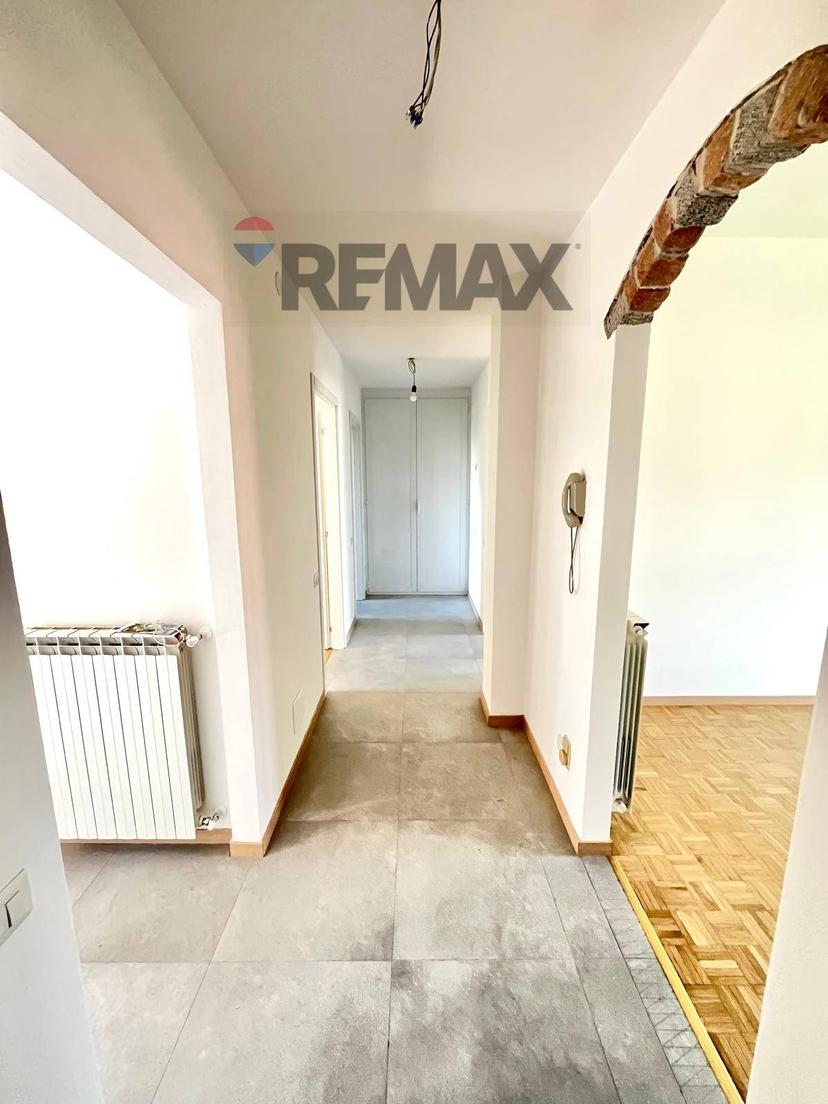 Trilocale in Via Breira 8, Cuveglio — foto 3 di 5