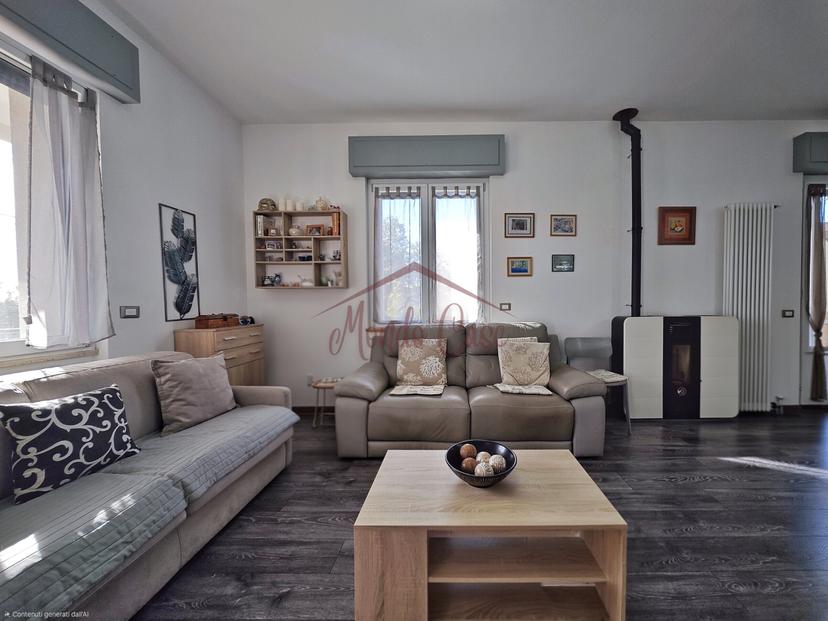 Villa in Via Provinciale 40, Castelnuovo Magra — foto 3 di 5