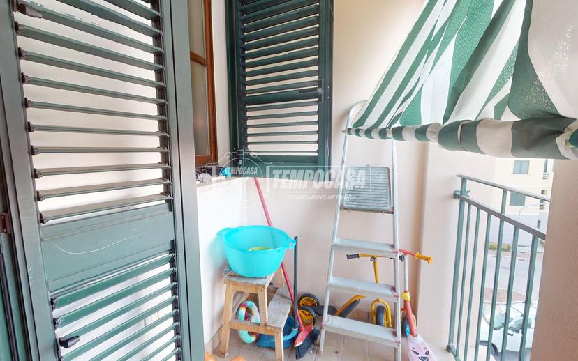 Trilocale in Via Antonio Guidobaldi 5, Alba Adriatica