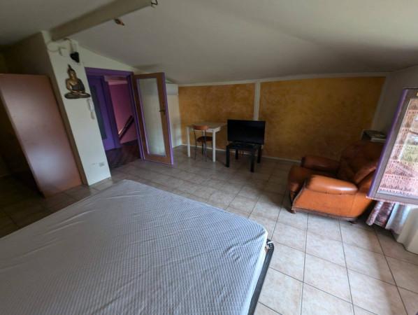 Bilocale in Via San Giovanni Bosco 7, Cavaglià