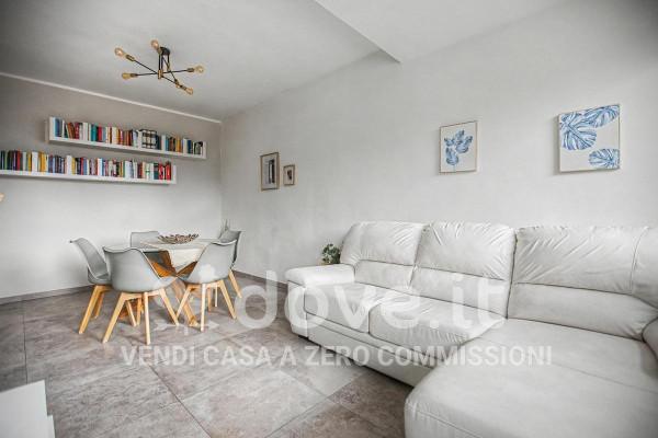Trilocale in Via Challand 19, Aosta — foto 3 di 5