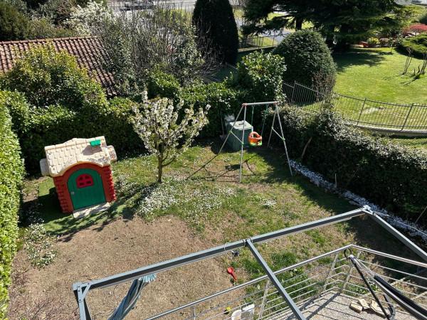 Villa bifamiliare in Via John Fitzgerald Kennedy 123, Ranzanico — foto 3 di 5