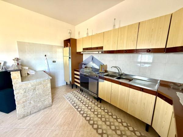 Villa in Via Grotti, Casalanguida — foto 4 di 5