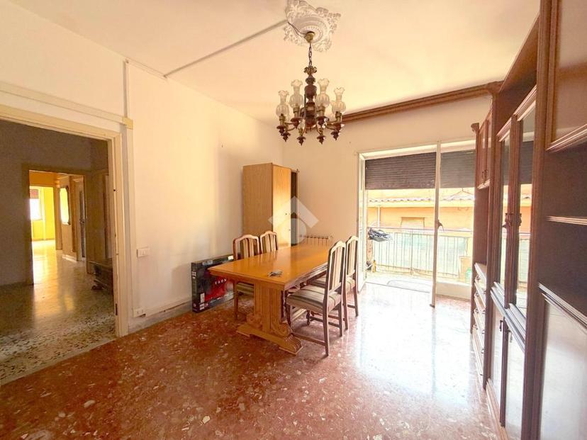 Trilocale in Via Palmiro Togliatti 32, Genzano di Roma — foto 3 di 5