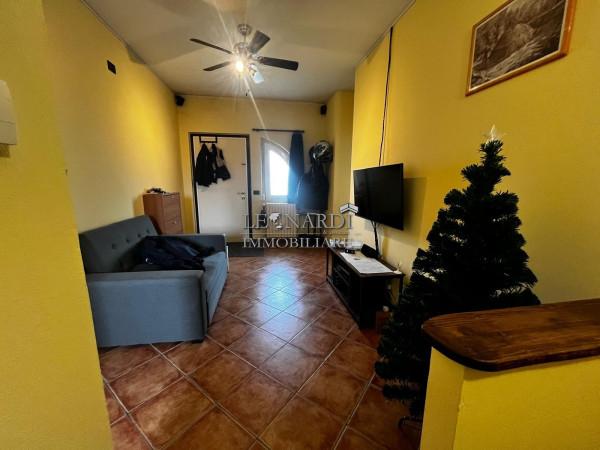 Bilocale, San Giustino — foto 5 di 5