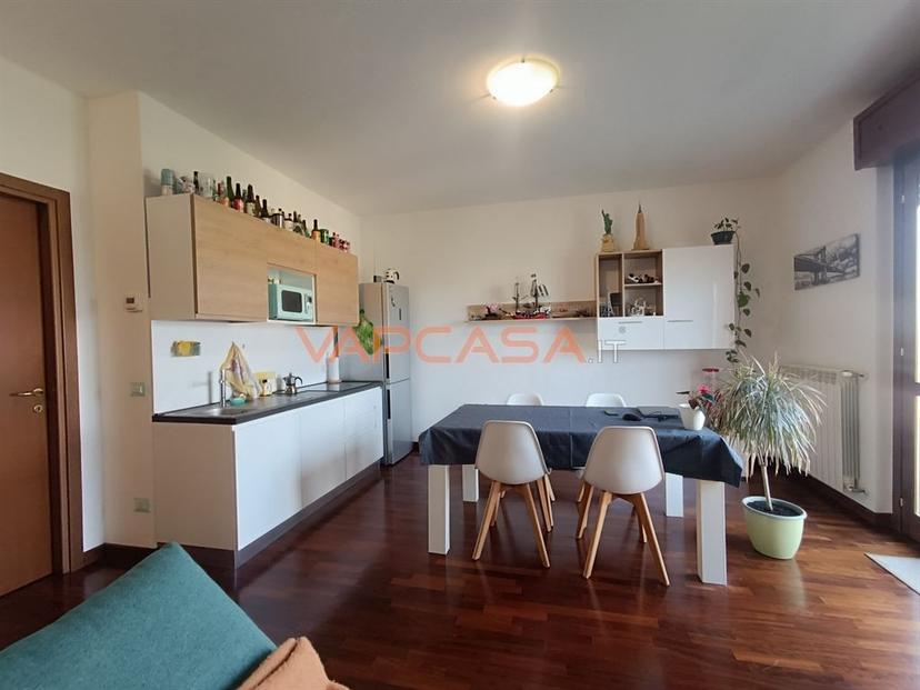 Bilocale in Vittorio Veneto, Urgnano — foto 3 di 5