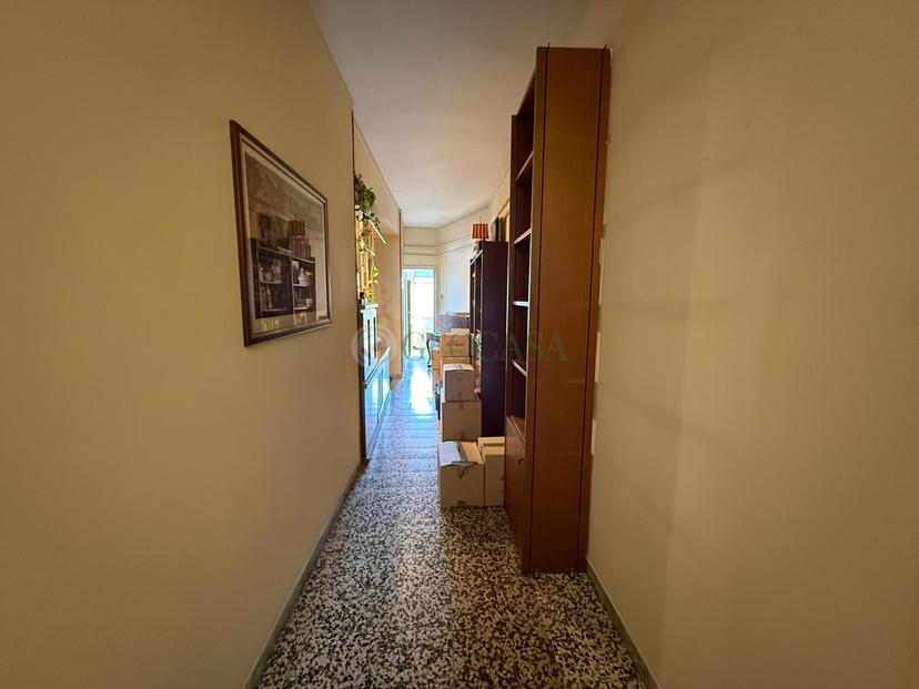 Quadrilocale, La Spezia