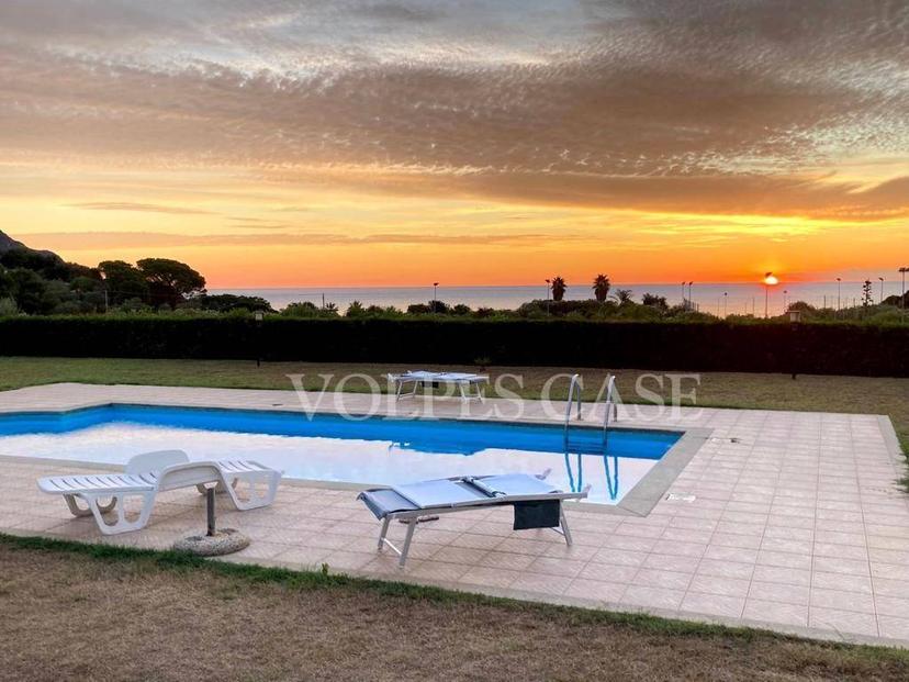 Villa a schiera in Abba Urci, Tertenia