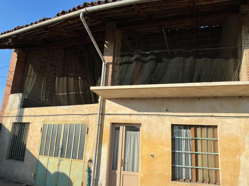 Rustico in Via Taiola, Saluggia — foto 5 di 5