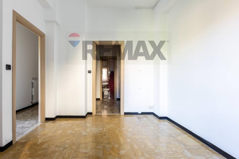 Quadrilocale in Viale G. Matteotti 20, Salsomaggiore Terme