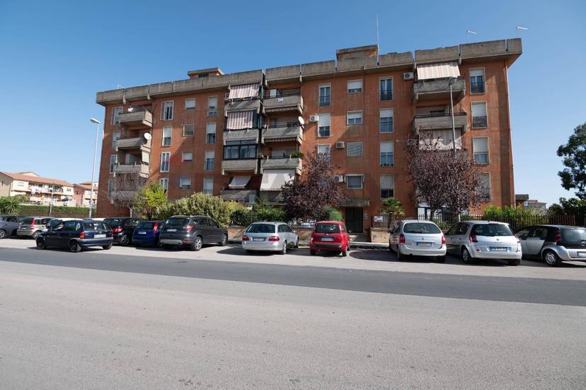 Quadrilocale in Via Fisicara 33, Caltagirone — foto 2 di 5