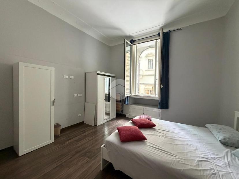 Bilocale in Via Milano 49, Roma
