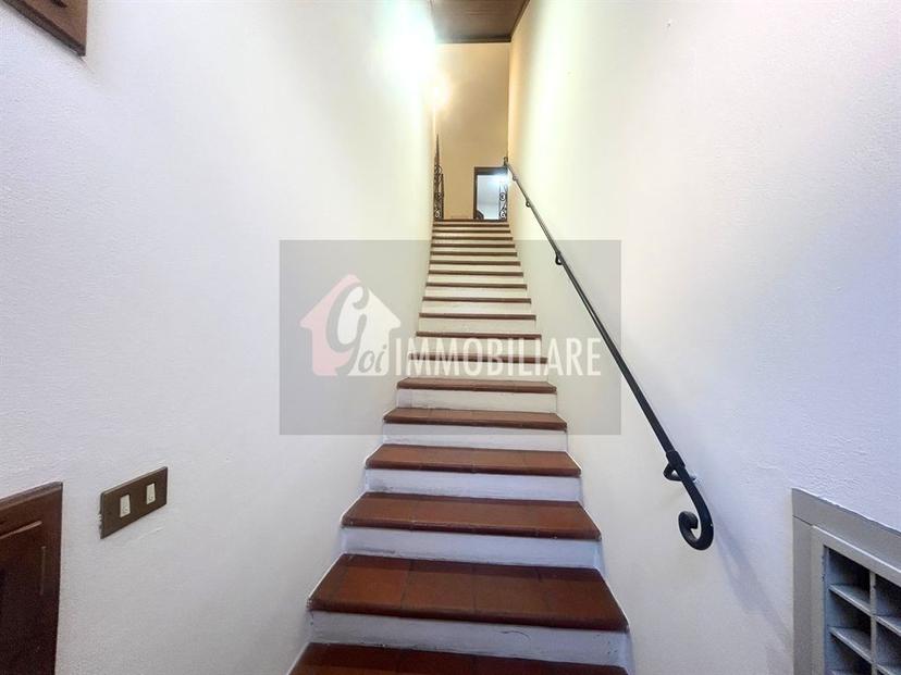 Villa a schiera in Piazza Garibaldi, Casalmaggiore — foto 2 di 5