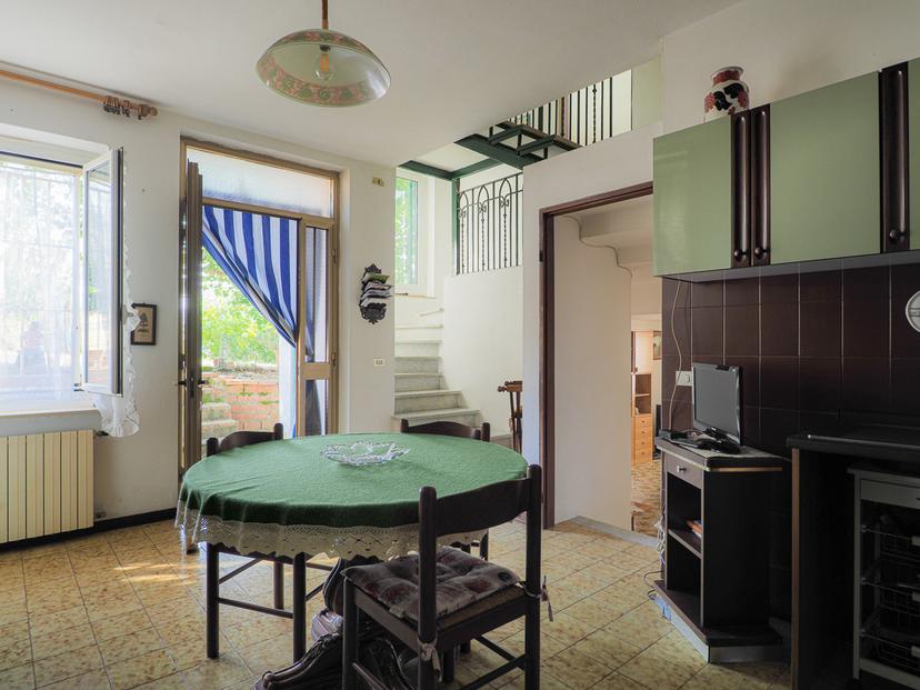 Casa indipendente, Vezzano Ligure — foto 3 di 5